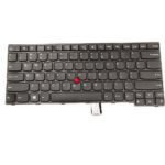 Lapgrade Lenovo Thinkpad E450, E450C, E455 Series (04X6101) Laptop Keyboard front