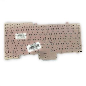 Lapgrade Dell Latitude E6400, E6500, E5500 Laptop Keyboard back