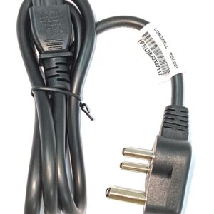 Lenovo 65W Standard Type C AC Adapter-4X20M26274 cabel
