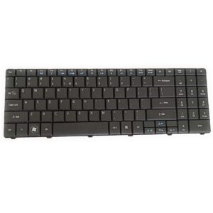 Lapgrade Acer Aspire 5516, 5517, 5532, 5534, 5541 Series Laptop KeyBoard front