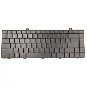 Lapgrade Dell Inspiron 1440, 1450, 1457 Series (C279N) Laptop KeyBoard front