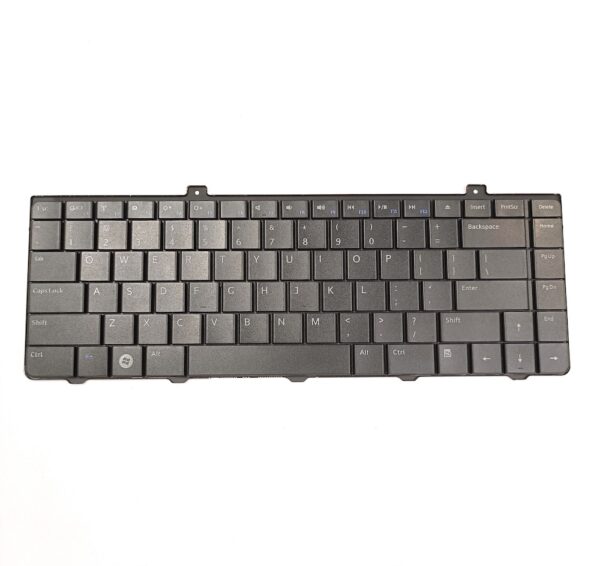 Lapgrade Dell Inspiron 1440, 1450, 1457 Series (C279N) Laptop KeyBoard front