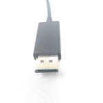 Lenovo Display Port to VGA Monitor Adapter-57Y4393 PIN_4