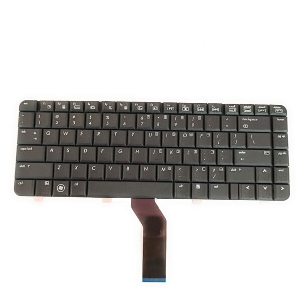 Lapgrade HP V3000, DV2000 Series Laptop Keyboard front