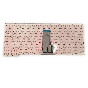 Lapgrade Lenovo E40 70, E40 30, E40 80, E41 70, E41 80 Series (MP-13Q23K0-686) Laptop Keyboard back