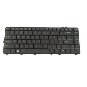 Lapgrade Dell Studio 1535, 1536, 1537 Series (KR766) Laptop Keyboard front