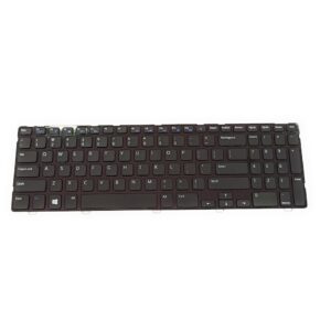 Lapgrade Dell Inspiron 15 3521, 5521 Laptop Keyboard front