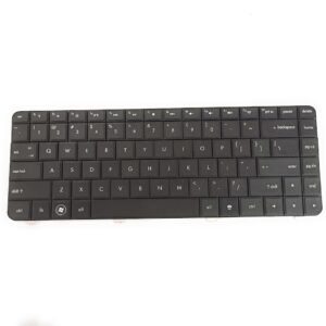 Lapgrade HP COMPAQ CQ42, G42 Series Laptop Keyboard front