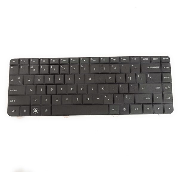 Lapgrade HP COMPAQ CQ42, G42 Series Laptop Keyboard front