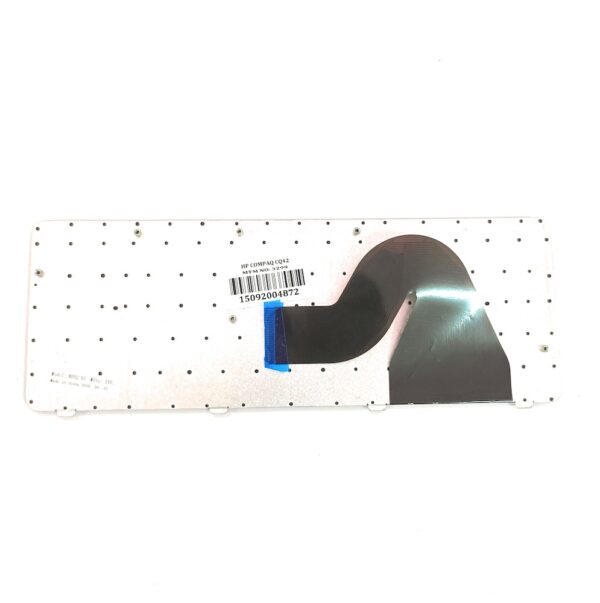 Lapgrade HP COMPAQ CQ42, G42 Series Laptop Keyboard back