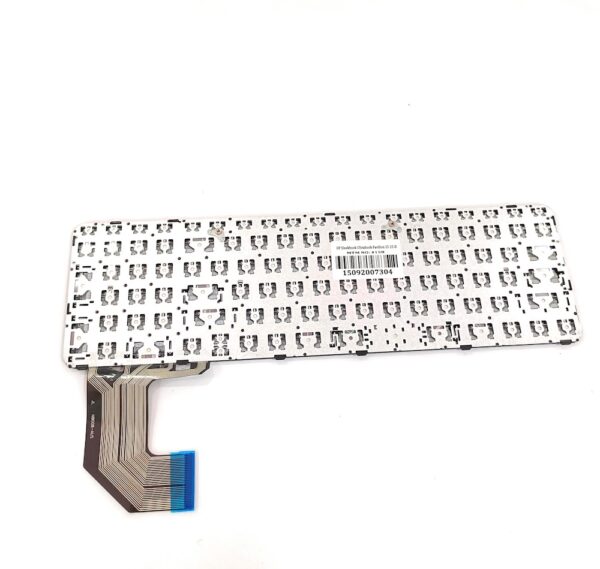 Lapgrade HP SleekBook 15-B000, 15-B100 Series Laptop Keyboard back