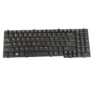 Lapgrade Lenovo B550, G550, B560 Series (25-008409) Laptop Keyboard front