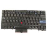 Lapgrade Lenovo ThinkPad T400s, T410 Series Laptop Keyboard front