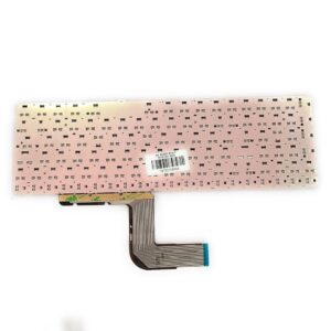 Lapgrade Samsung RV509, RV511 Series Laptop KeyBoard back