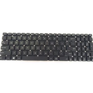 Lapgrade Asus X541, X541N, X541U, X541UA, X541S, X541Y Series Laptop KeyBoard front