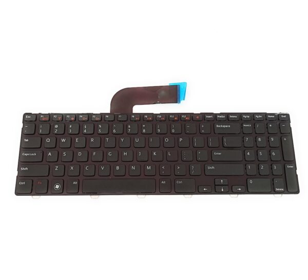 Lapgrade Dell Inspiron 15R N5110 Series (00KMPC) Laptop Keyboard front