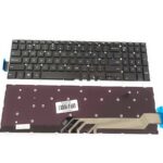 Lapgrade Lenovo Ideapad 110-15IBR, 110-15ACL, 110-15AST Series-SN20K93009 Laptop Keyboard(without power button)