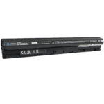 Lapgrade Battery 14.8V 40Whr 4 Cell for Dell Inspiron