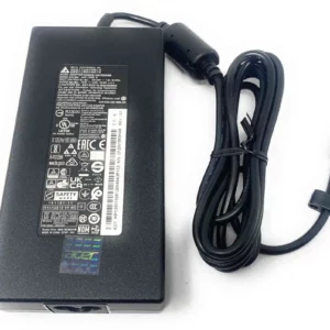 Acer Lite-on 135W 19V 1.7*5 Adapter-KP.13503.007/KP.13501.008 complete look