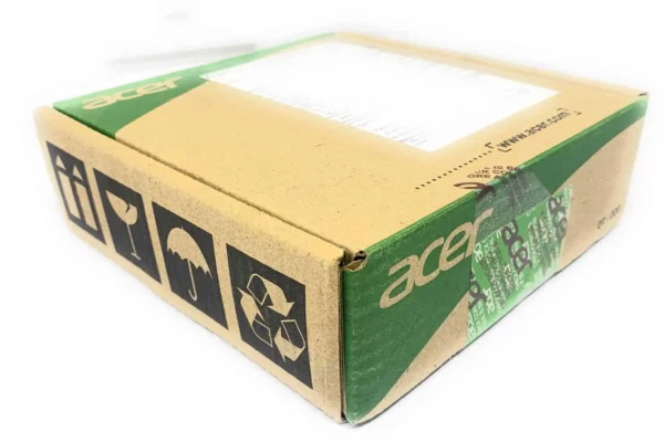 Acer Lite-on 135W 19V 1.7*5 Adapter-KP.13503.007/KP.13501.008 side look