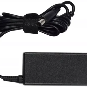 Dell Original 90W 7.4 mm Pin Laptop Adapter Charger for Latitude D620