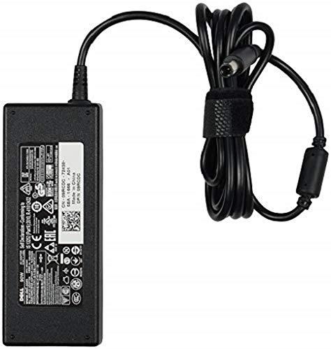 Dell Original 90W 7.4 mm Pin Laptop Adapter Charger for Inspiron 15R 7520, N5010, N5110 back