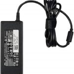 Dell Original 90W 7.4 mm Pin Laptop Adapter Charger for Inspiron 1150, 1318, 1320, 1370, 1470 back