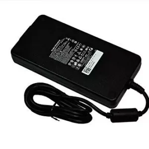 Dell Original 240W 7.4mm Pin Laptop Adapter Charger for Alienware M17x