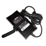 Dell Original 130W 7.4 mm Pin Slim Adapter Charger for Inspiron 5555 5558 5755