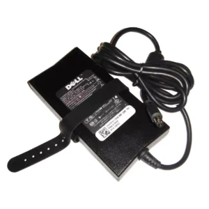 Dell Original 130W 7.4 mm Pin Slim Adapter Charger for Inspiron M5110 N5040