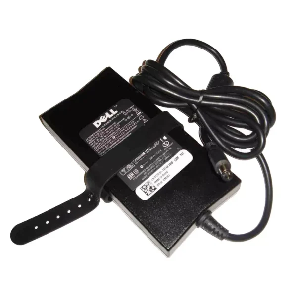 Dell Original 130W 7.4 mm Pin Slim Adapter Charger for Inspiron AIO 20 2020 20 3048