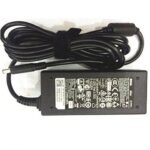 Dell Original 45W 4.5mm Small Pin Laptop Adapter Charger for Vostro 14 3458, 3459, 3468. 3478, 5459, 5468 back