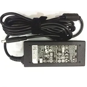 Dell Original 45W 4.5mm Small Pin Laptop Adapter Charger for Inspiron 15 3551