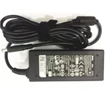 Dell Original 45W 4.5mm Small Pin Laptop Adapter Charger for Inspiron 13 5368