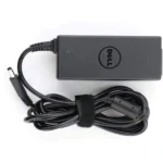 Dell Original 45W 4.5mm Small Pin Laptop Adapter Charger for XPS 11 9P33