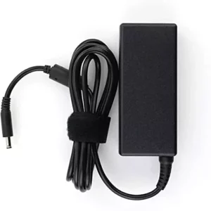 Dell Original 65W 4.5mm Small Pin Laptop Adapter Charger for Inspiron 3493 3655