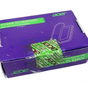 Acer Original 19V 2.37A 45W Adapter box