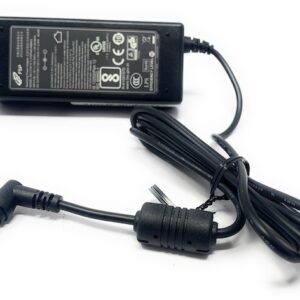 Acer Original 19V 2.37A 45W Adapter for Aspire ES1-431, ES1-432, ES1-512, ES1-520, ES1-521, ES1-522 top view