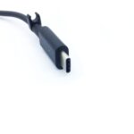 Dell Original 30W Type C Laptop Adapter Charger for Latitude 12 7275 pin