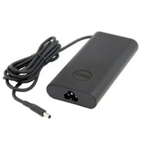 Dell Original 90W 7.4 mm Pin Slim Adapter Charger for Inspiron 13R N3010