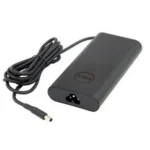 Dell Original 90W 7.4 mm Pin Slim Adapter Charger for Studio XPS 1640