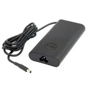 Dell Original 90W 7.4 mm Pin Slim Adapter Charger for Precision 3540