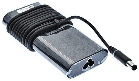 Dell Original 90W 7.4 mm Pin Slim Adapter Charger for Inspiron 8500, 8600, 9200, 9300, 9400 side