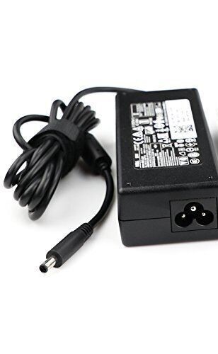 Dell Original 90W 4.5mm Small Pin Adapter Charger for OptiPlex, 7070 SFF, 7080 MFF, back