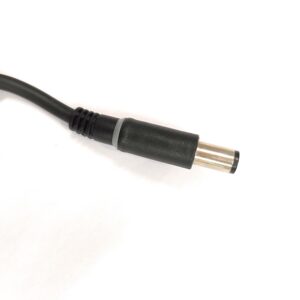 Dell Original 130W 7.4 mm Pin Slim Adapter Charger for Inspiron 15z 1570 pin