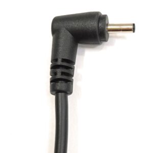 ACER Original 65W 3.0mm Pin Laptop Adapter Charger for TravelMate P6 TMP614-51, TMP614-51-G2, TMP614-51T-62 pin 2