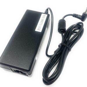 Acer Original 19V 2.37A 45W Adapter for Aspire 5 A514-51K, A515-43, A515-52, A515-52K, A515-53K side view