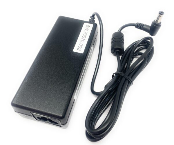 Acer Original 19V 2.37A 45W Adapter for Aspire E5-532, E5-553, E5-573, E5-574, E5-575, E5-576 side view