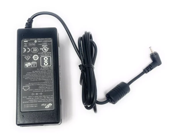 ACER Original 65W 3.0mm Pin Laptop Adapter Charger for Aspire A315-55G