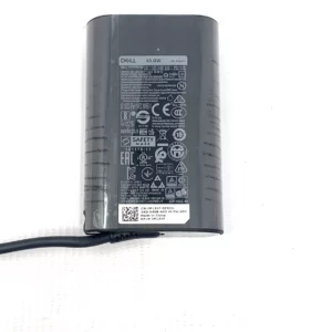 Dell Original 45W Type C Laptop Adapter Charger for XPS 7390